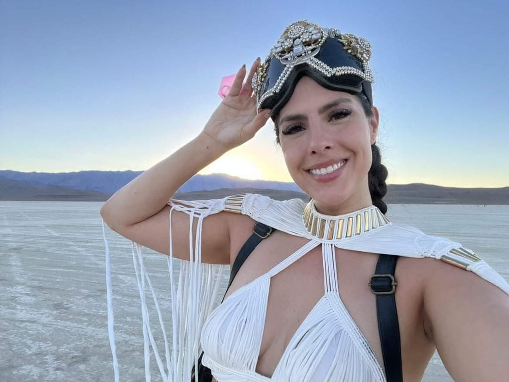 short wedding gowns, Beach Wedding Dress - Boho Festival Dress and Party Outfit for Burning Man, festival wear
