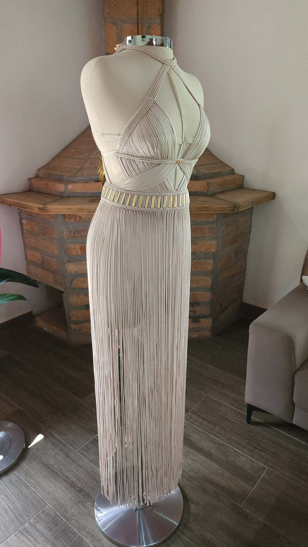 bohemian dresses for women, Resort wear, summer fashion, Selene festival dress