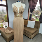 Artemis Dress – Elegant Design for Beach Parties, Resorts & Festivals