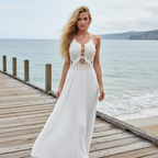 Artemis Dress – Elegant Design for Beach Parties, Resorts & Festivals