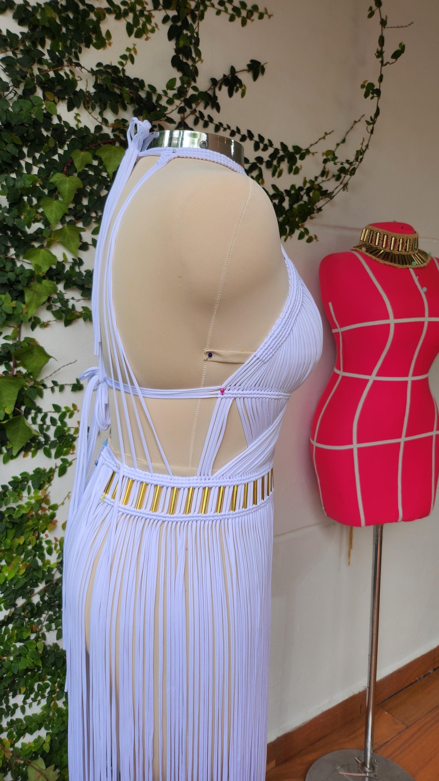 bohemian dresses for women, Resort wear, summer fashion, Selene festival dress