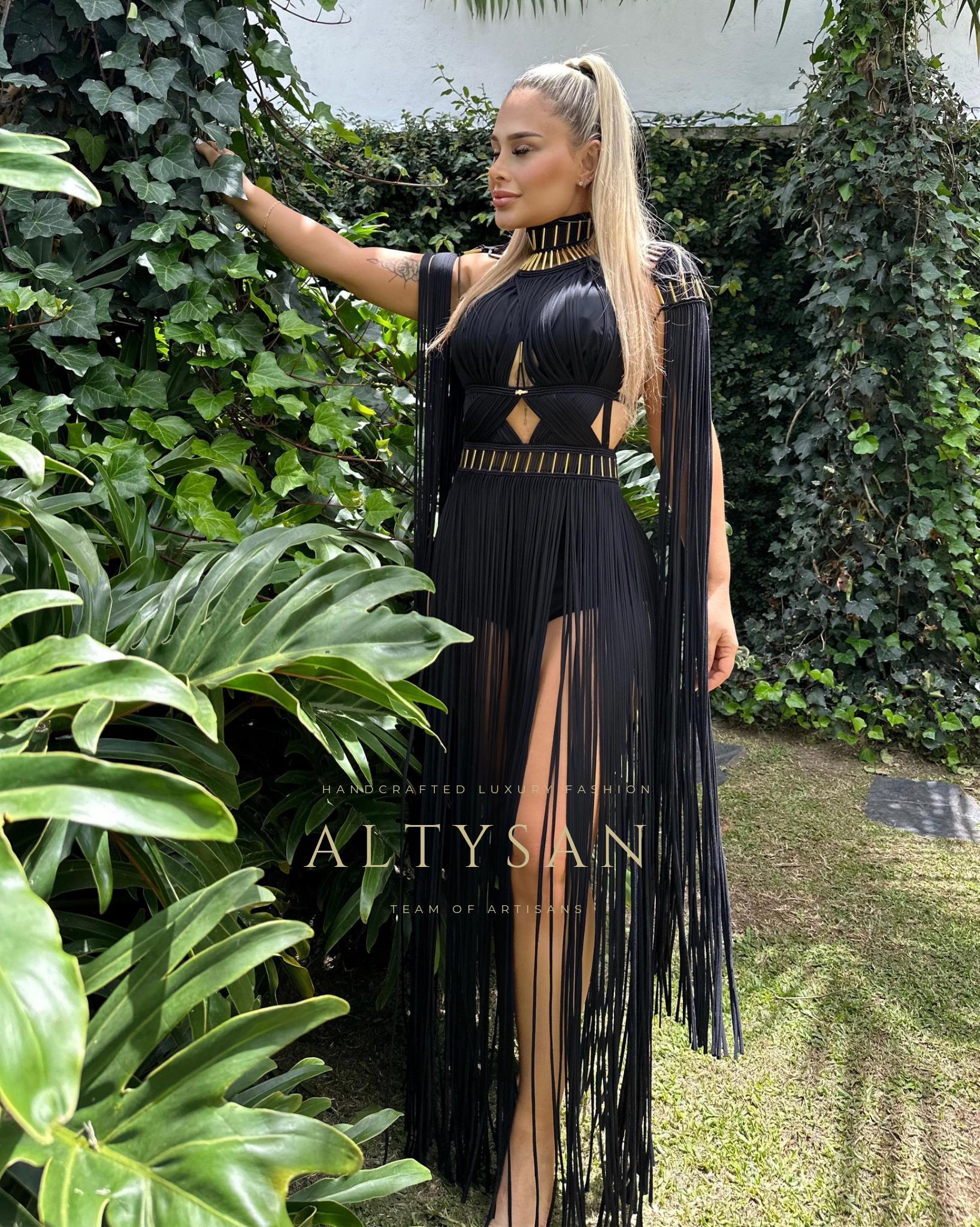 bohemian fashion style, boho style wedding dresses, chic dresses, boho chic fashion, festival fashion tumblr, womens clothing - ALTYSAN