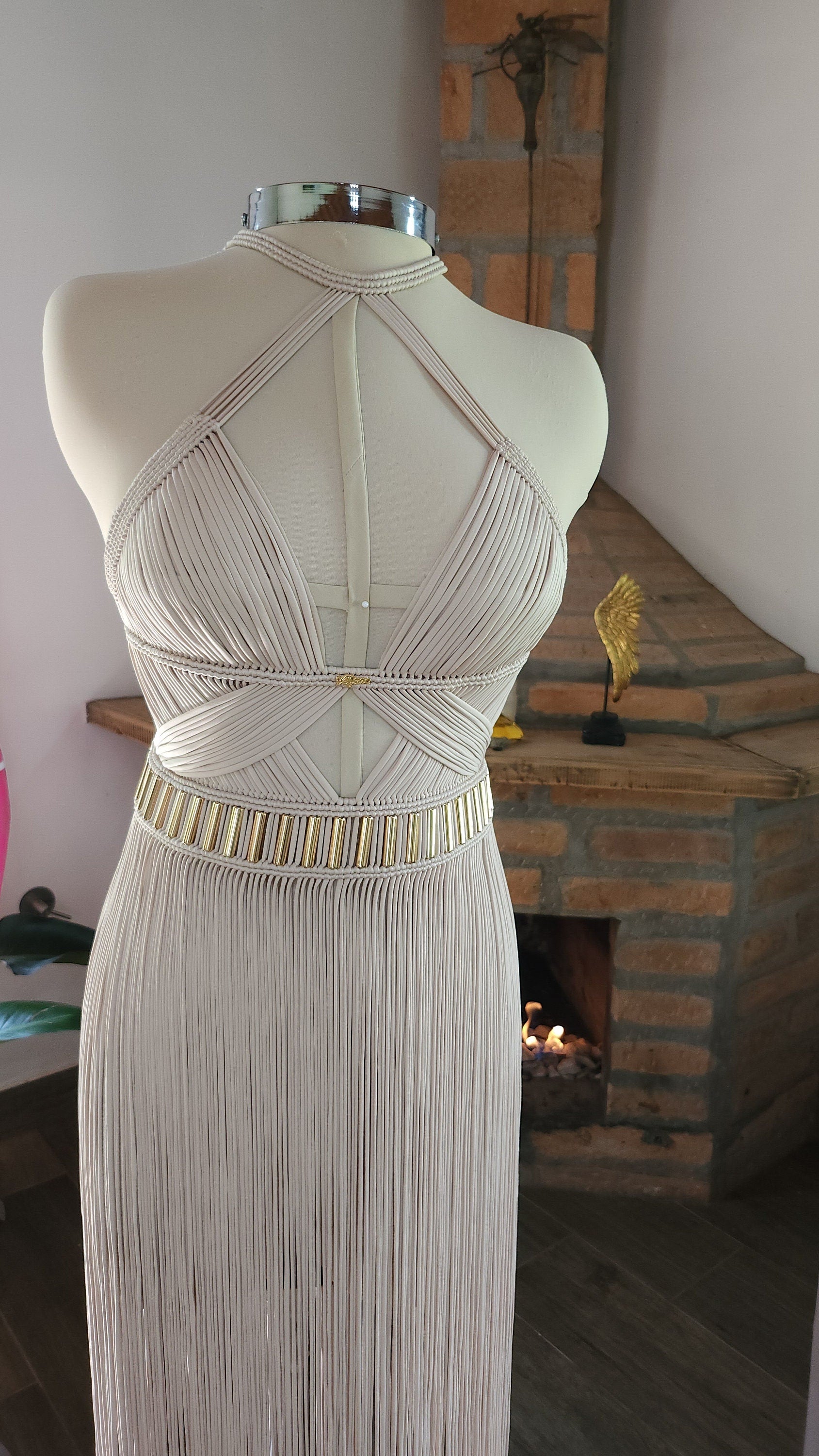 bohemian dresses for women, Resort wear, summer fashion, Selene festival dress