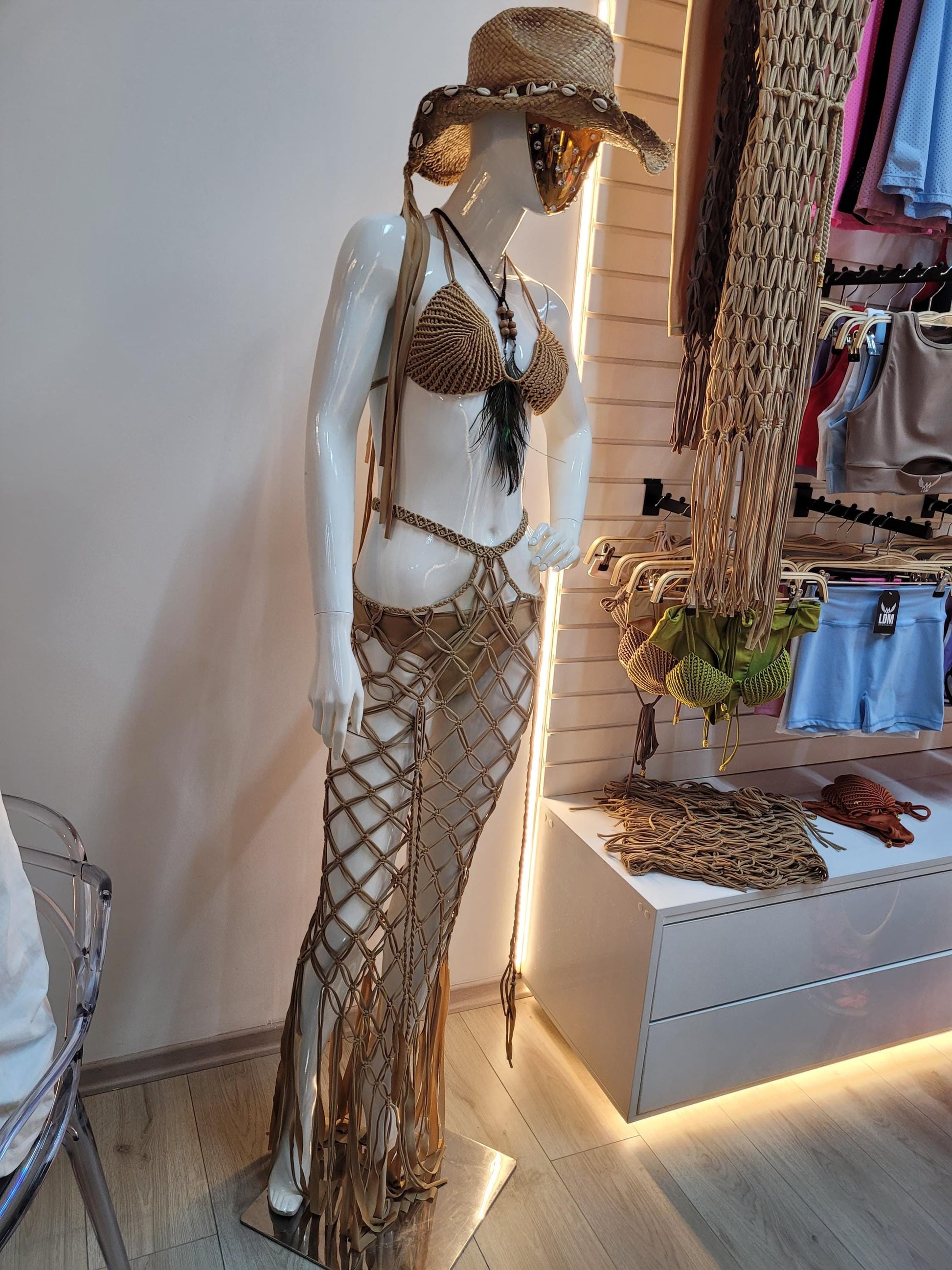Summer fashion, Beach party outfit, Lyra skirt, , beach party outfit