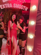 Macramé Beach Wedding Dress - Boho Festival Outfit HERA