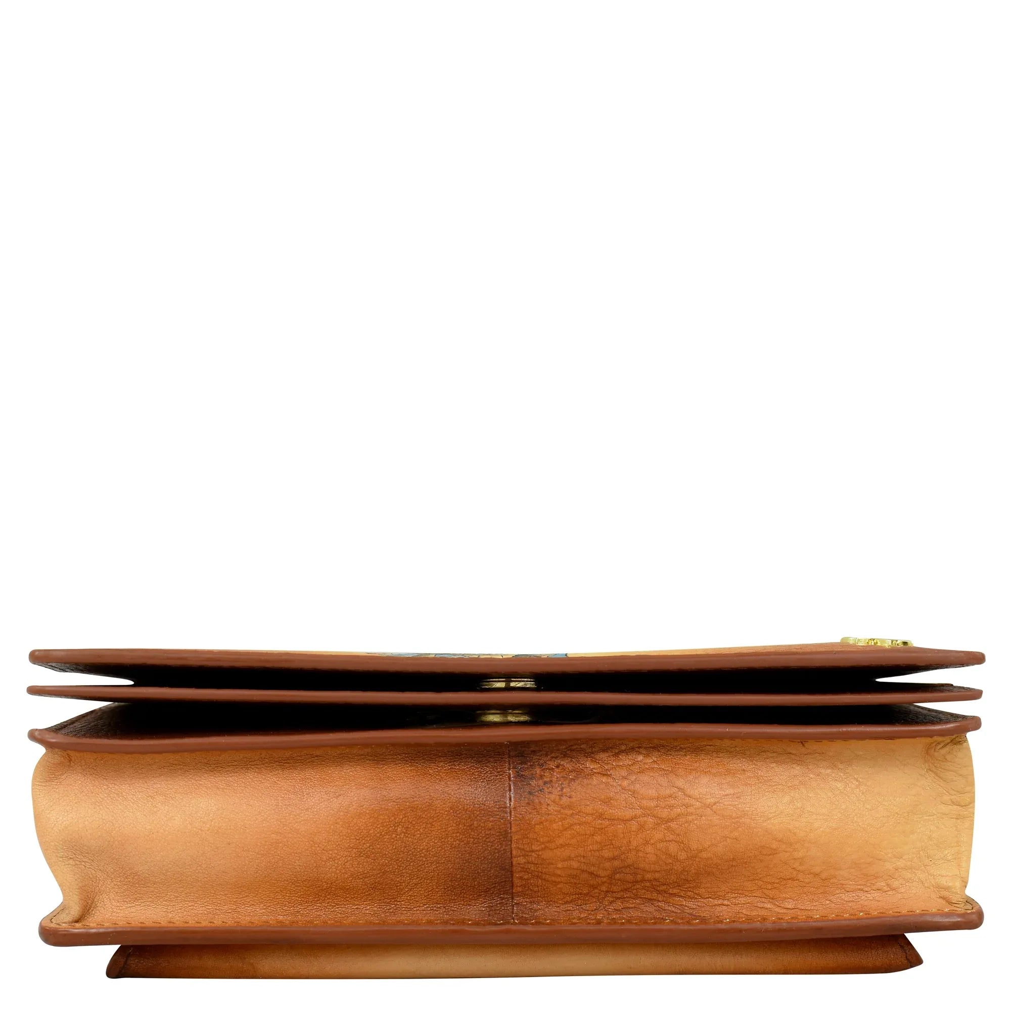 4 in 1 Organizer Crossbody