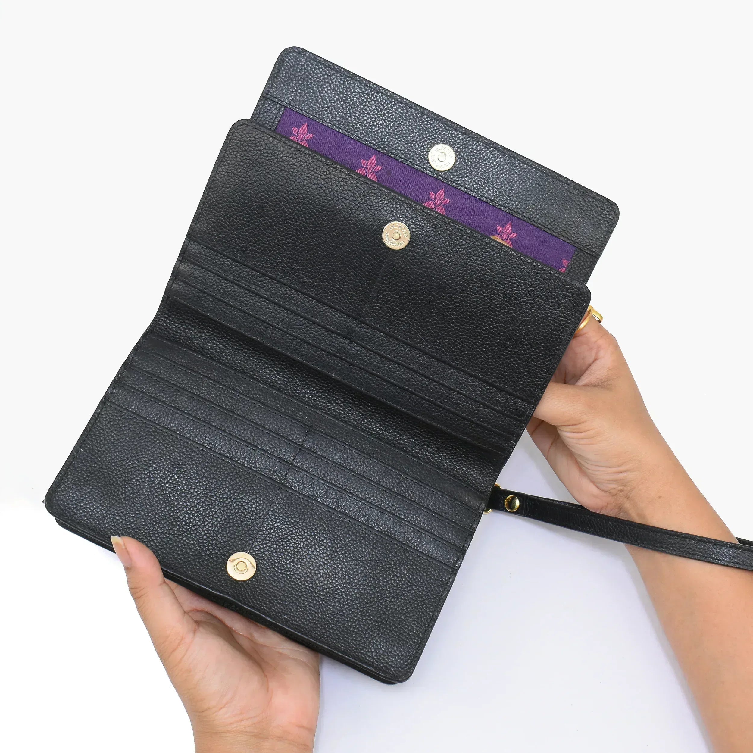 4 in 1 Organizer Crossbody