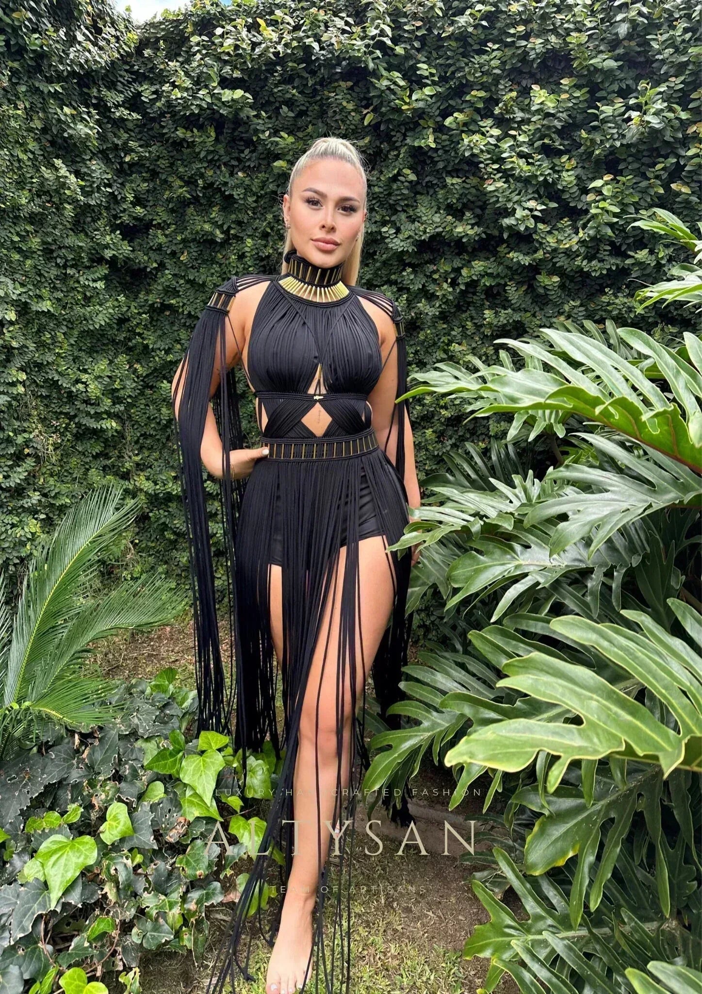 bohemian fashion style, boho style wedding dresses, chic dresses, boho chic fashion, festival fashion tumblr, womens clothing - ALTYSAN