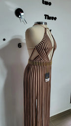 Chic Bohemian Dress for Festivals & Parties - ALTYSAN