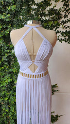 bohemian dresses for women, Resort wear, summer fashion, Selene festival dress - ALTYSAN