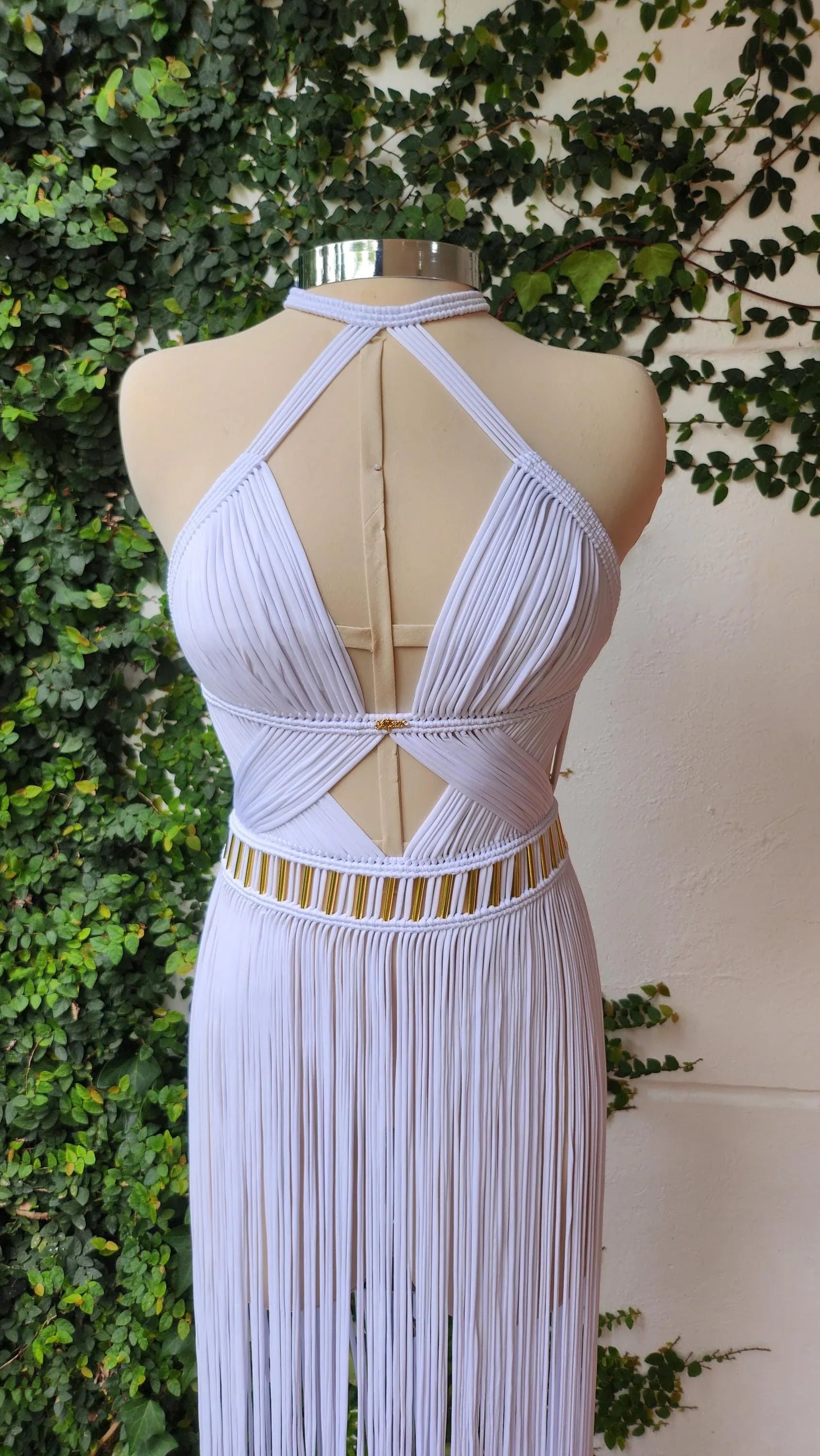 bohemian dresses for women, Resort wear, summer fashion, Selene festival dress - ALTYSAN