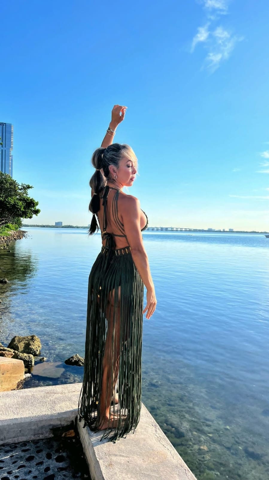 Green dress, summer dress, Festival dress Artemis. Festival clothing, Festival outfit women, Rave outfit, Rave girl, Beach dress.