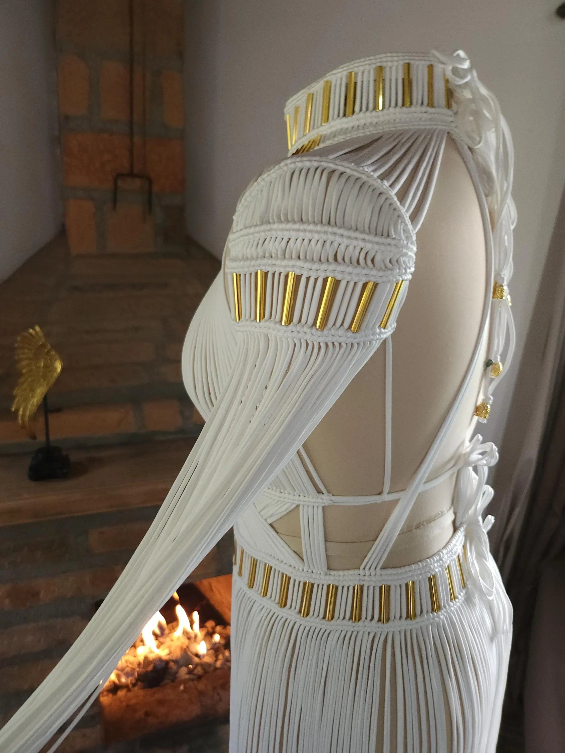 bohemian fashion style, boho style wedding dresses, chic dresses, boho chic fashion, festival fashion tumblr, womens clothing - ALTYSAN