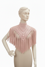 Unisex Emperor Cape Emperador