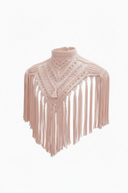 Unisex Emperor Cape Emperador