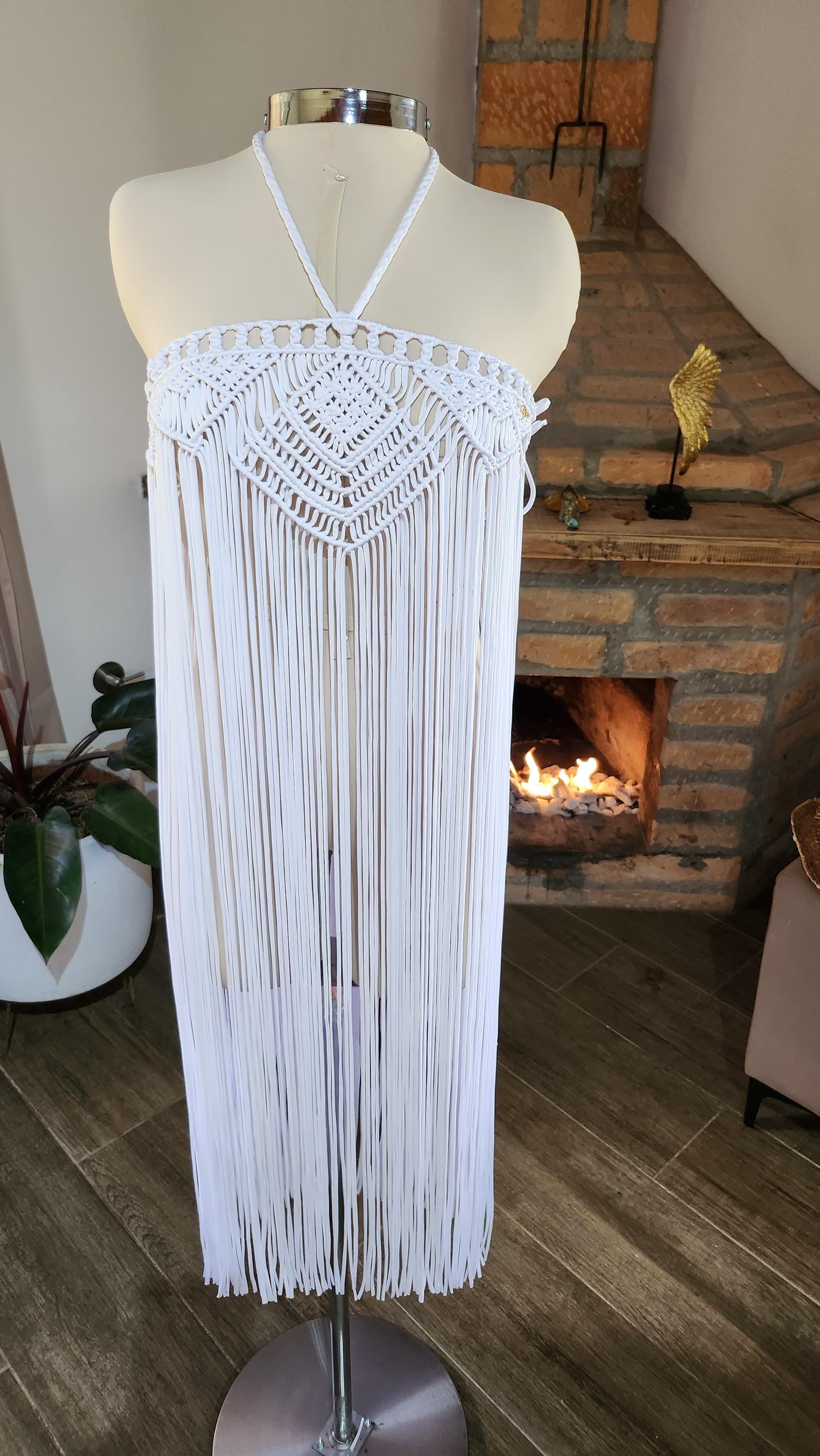 Macrame skirt for festivals,handmade festival outfits,costume macrame skirt,festival clothing,resort fashion,rave outfit,burning man outfits