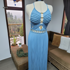 Artemis Dress – Elegant Design for Beach Parties, Resorts & Festivals
