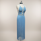 Artemis Dress – Elegant Design for Beach Parties, Resorts & Festivals