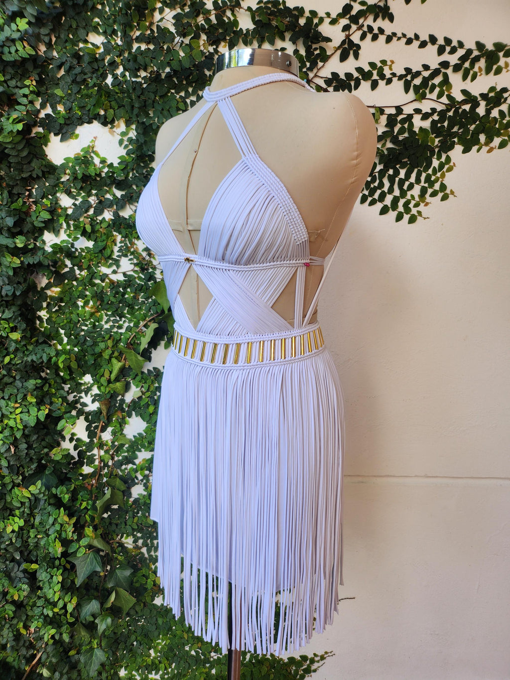 Vacation outfit, bohoclothing, rave outfit, beachparty, summer festival outfit, party dress, women's fashion, beachweddingdress, tulum dress