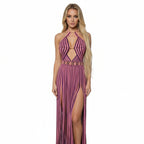Chic Bohemian Dress for Festivals & Parties - ALTYSAN