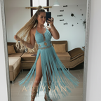 Artemis Dress – Elegant Design for Beach Parties, Resorts & Festivals