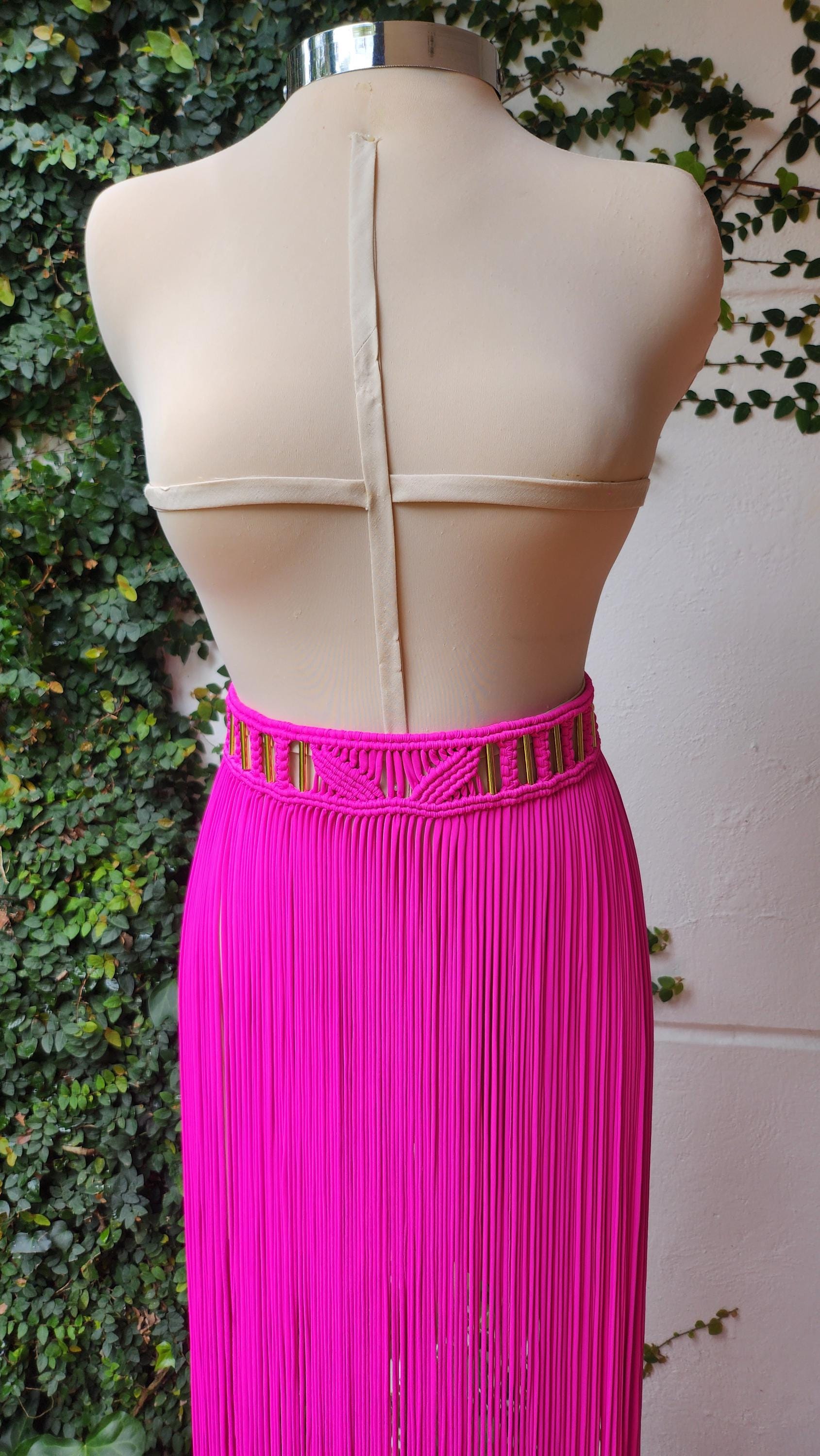 Macrame skirt for festivals,handmade festival outfits,costume macrame skirt,festival clothing,resort fashion,rave outfit,burning man outfits
