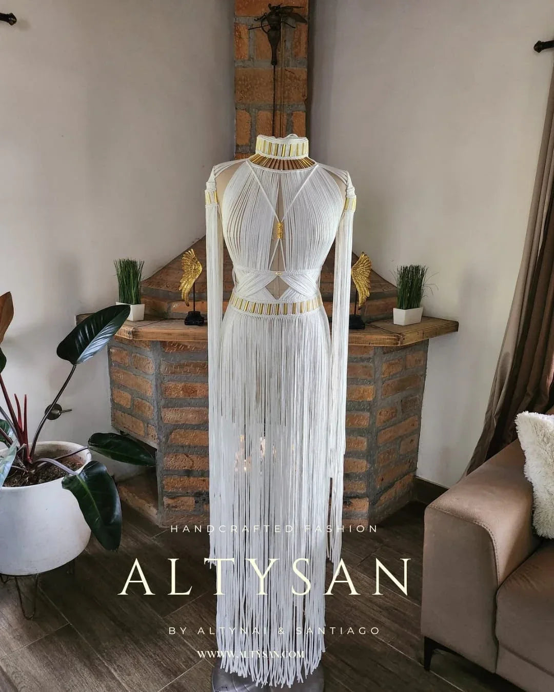 bohemian fashion style, boho style wedding dresses, chic dresses, boho chic fashion, festival fashion tumblr, womens clothing - ALTYSAN