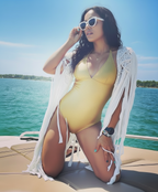 Margareth Skirt, Festival outfit, macrame skirt