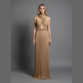 Elegant dress for wedding, Elegant and luxurious line for resorts and festivals wear.