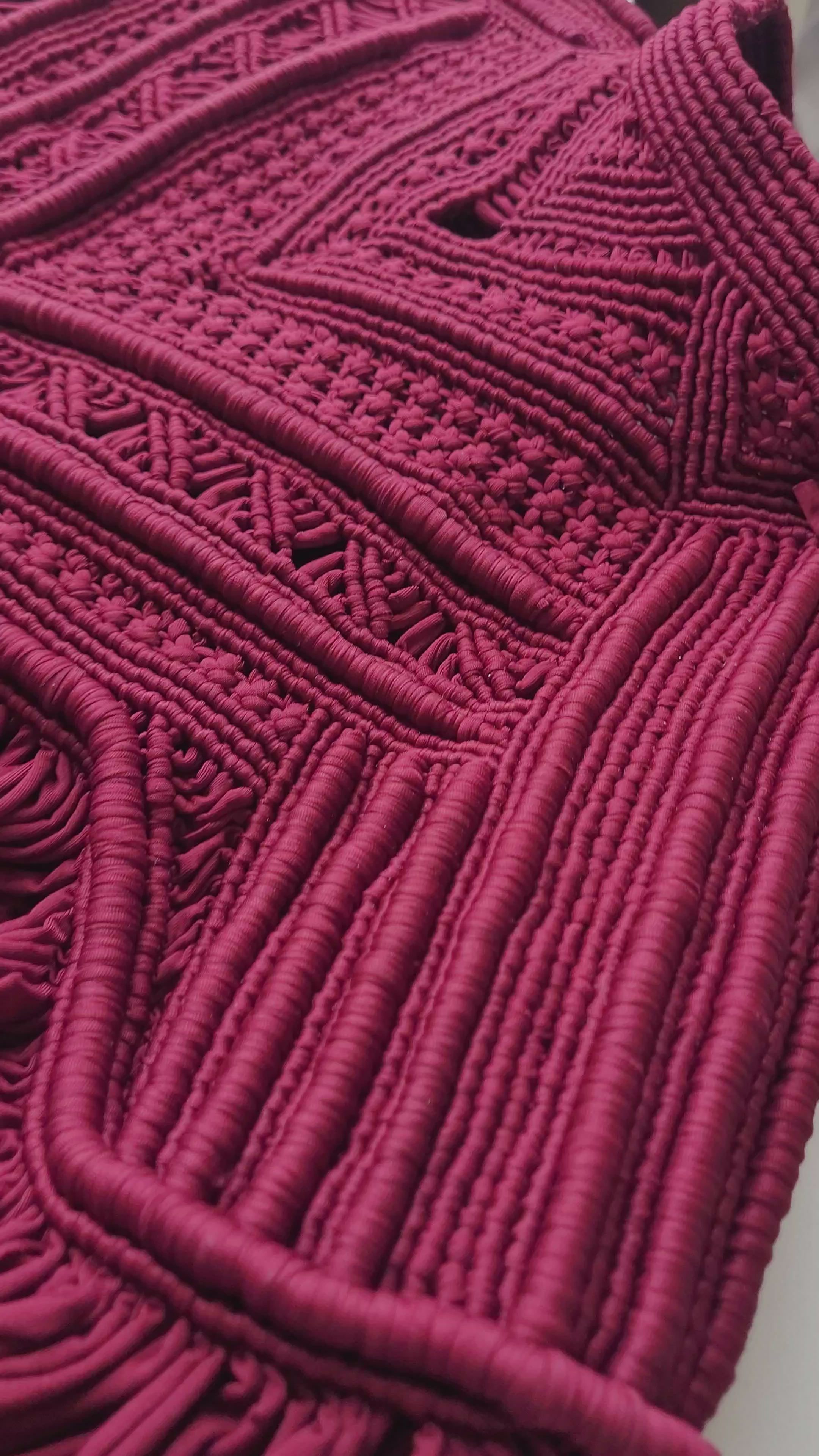 Festival Men's Cape - Handcrafted Unique Outfit for Him