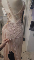 Festival Fringe Dress Trinity
