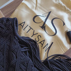 Men's Festival Cape Horus