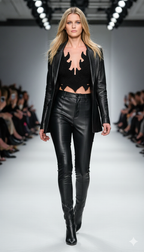 Macramé Corset Top - Twin Flames Festival Outfit