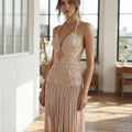 Festival Fringe Dress Trinity