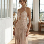 Festival Fringe Dress Trinity