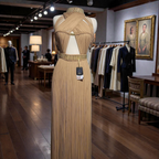 Elegant dress for wedding, Elegant and luxurious line for resorts and festivals wear.