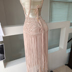 Festival Fringe Dress Trinity