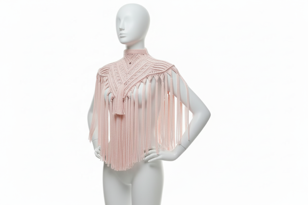 Unisex Emperor Cape Emperador