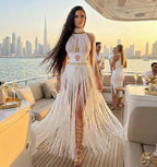 bohemian fashion style, boho style wedding dresses, chic dresses, boho chic fashion, festival fashion tumblr, womens clothing - ALTYSAN