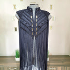 Men's Festival Cape Horus