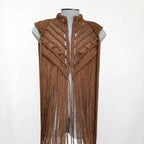 Men's Festival Cape Horus