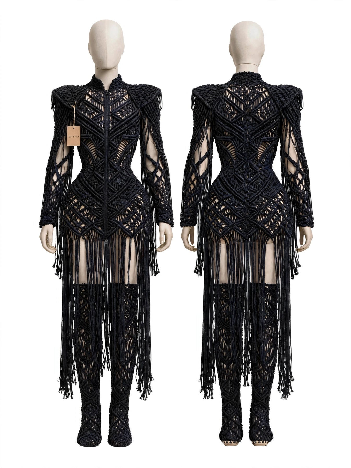 KARA JUMPSUIT-SHORT