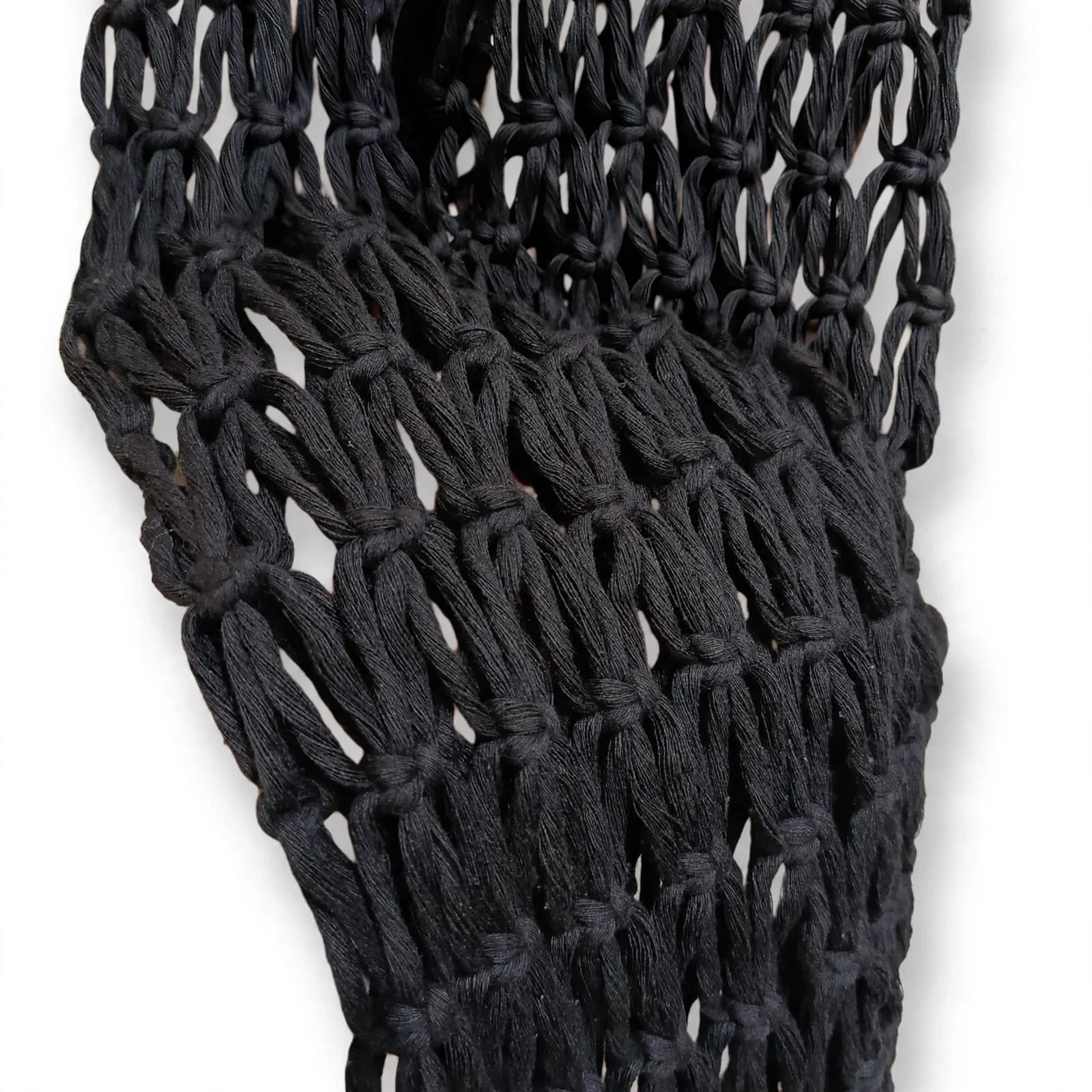 Macramé Cotton Boho Pants Palma