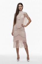 Unisex Emperor Cape Emperador