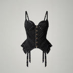 Corset Obsidiana Imperial